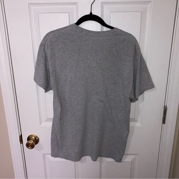 Alaska Sealife Otters Short-Sleeved Tee - Picture 3 of 3